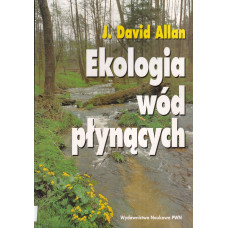 Ekologia wód płynących