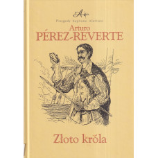 Złoto króla