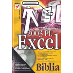 Excel 2003 PL : Biblia