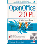 OpenOffice 2.0 pl : oficjalny podręcznik
