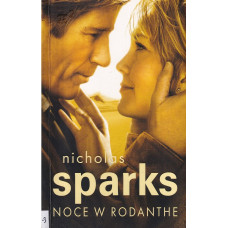 Noce w Rodanthe