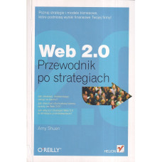 Web 2.0 : przewodnik po strategiach