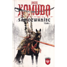Samozwaniec. Tom I