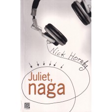 Juliet, naga