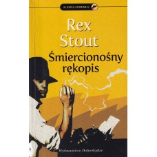 Śmiercionośny rękopis