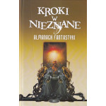 Kroki w nieznane : almanach fantastyki. T. 7