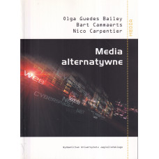 Media alternatywne