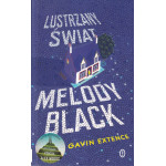 Lustrzany świat Melody Black