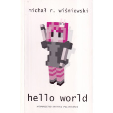 Hello world