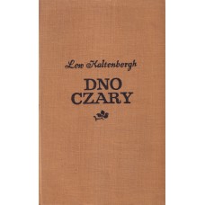 Dno czary : opowieść