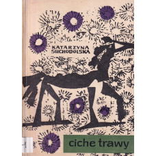 Ciche trawy