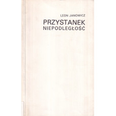 Przystanek niepodległość