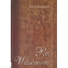 Pan Wołodyjowski