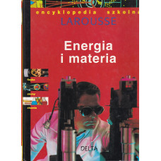 Energia i materia