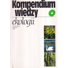 Kompendium wiedzy o ekologii