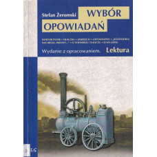 Wybór opowiadań Wybór opowiadań