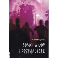 Boski Andy i przyjaciele