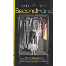 Second Hand Second Hand