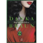 Krwawy medalion Krwawy medalion