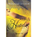 Hatidże : żona Ibrahima. [T. 1] 