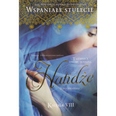 Hatidże : żona Ibrahima. [T. 2] 