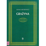 Grażyna : powieść litewska