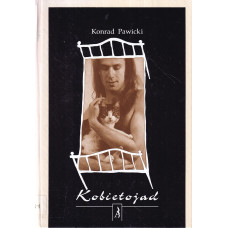 Kobietojad