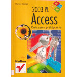 Access 2003 PL : ćwiczenia praktyczne