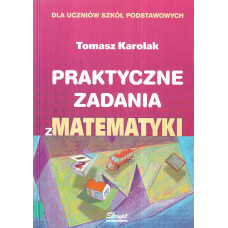 Praktyczne zadania z matematyki