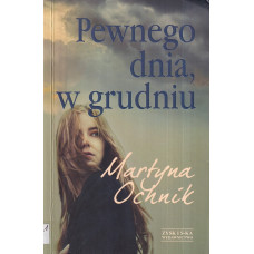 Pewnego dnia, w grudniu
