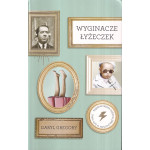 Wyginacze łyżeczek