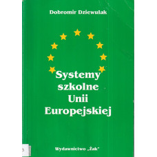 Systemy szkolne Unii Europejskiej