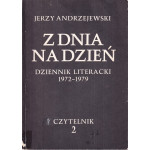 Z dnia na dzień : 1976-1979