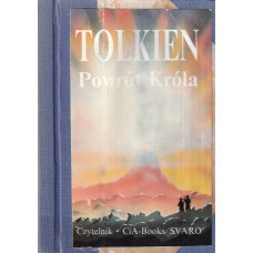 Władca Pierścieni.. [T. 3], Powrót Króla