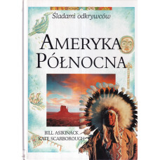 Ameryka Północna