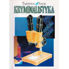 Kryminalistyka