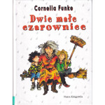 Dwie małe czarownice