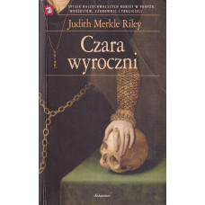 Czara wyroczni