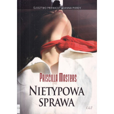 Nietypowa sprawa