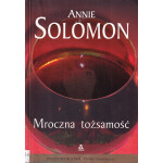 Mroczna tożsamość Mroczna tożsamość