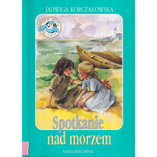 Spotkanie nad morzem