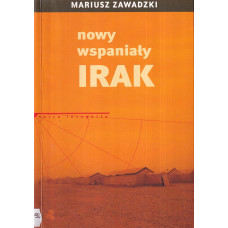 Nowy wspaniały Irak