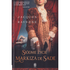 Siódme życie markiza de Sade