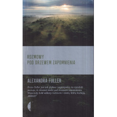 Rozmowy pod drzewem zapomnienia