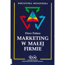 Marketing w małej firmie