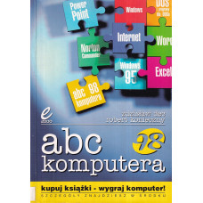 ABC ... komputera `98