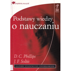 Podstawy wiedzy o nauczaniu