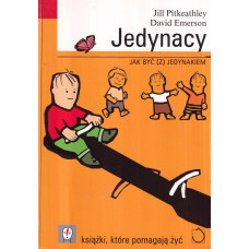 Jedynacy