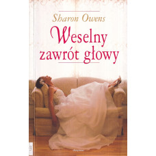 Weselny zawrót głowy