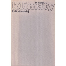 Klimaty kuli ziemskiej